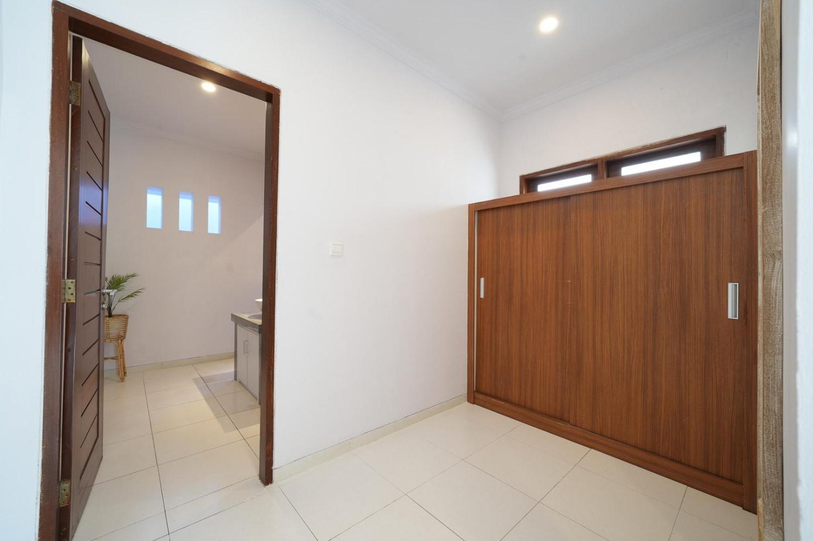 Villa Modern 2 Bdr - - Close To & Restaurants
