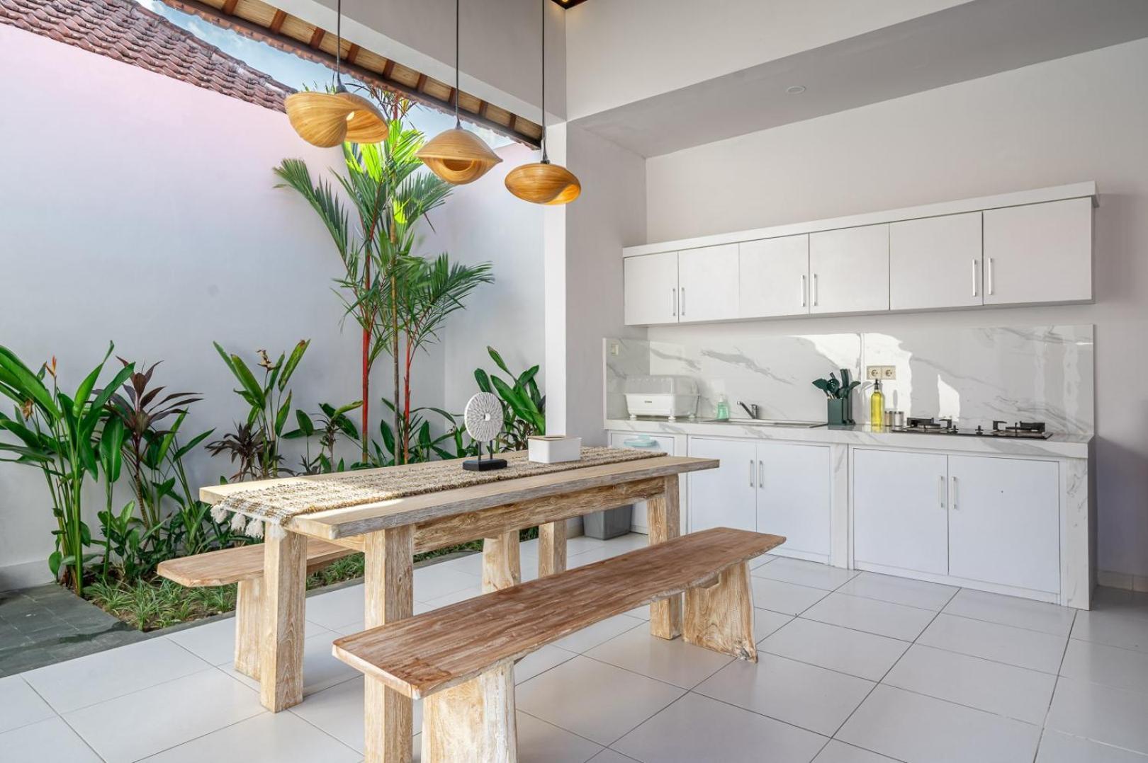 Villa Modern 2 Bdr - - Close To & Restaurants