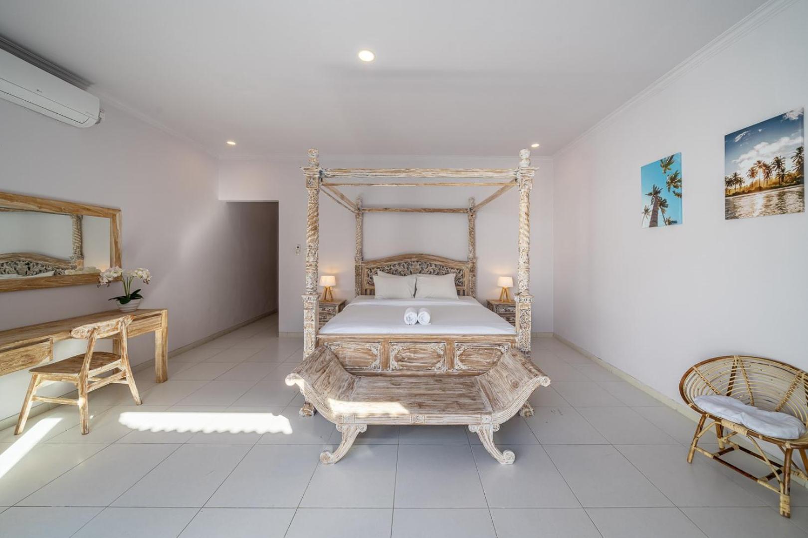 Villa Modern 2 Bdr - - Close To & Restaurants *